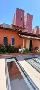 Sobrado com 3 Quartos para alugar, 247m² no Anchieta, São Bernardo do Campo