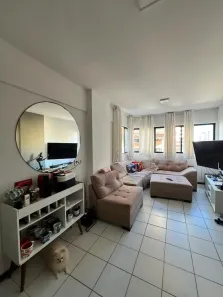Apartamento com 2 Quartos à venda, 62m² no Ponta Verde, Maceió