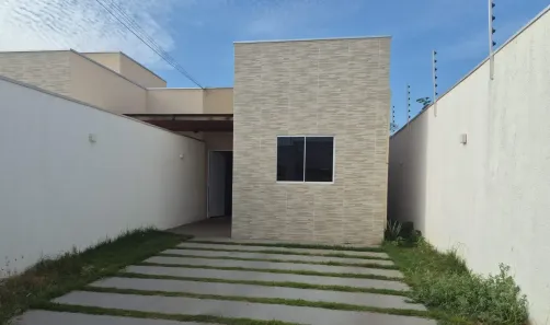 Casa com 2 Quartos para alugar, 140m² no Santa Cruz, Cuiabá