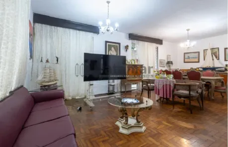 Casa de Condomínio com 3 Quartos à venda, 320m² no Vila Pirajussara, São Paulo