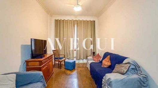 Apartamento com 2 Quartos à venda, 82m² no Copacabana, Rio de Janeiro