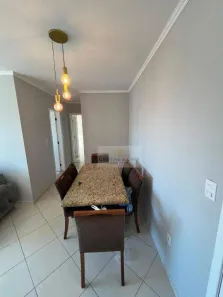 Apartamento com 2 Quartos à venda, 78m² no Floradas de São José, São José dos Campos