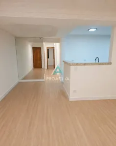 Apartamento com 3 Quartos à venda, 97m² no Vila Gilda, Santo André