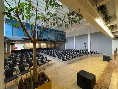 Prédio Comercial à venda, 2484m² no Vila Curuçá, Santo André