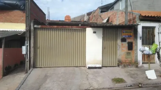 Casa com 1 Quarto à venda, 80m² no Jardim São Manoel, Nova Odessa