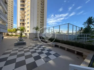 Apartamento com 3 Quartos à venda, 92m² no Parque Amazônia, Goiânia