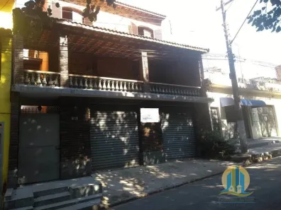 Sobrado com 4 Quartos à venda, 300m² no Nova Itapevi, Itapevi