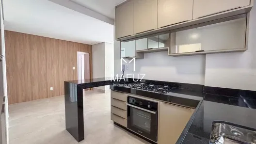 Apartamento com 3 Quartos à venda, 85m² no Cruzeiro, Belo Horizonte