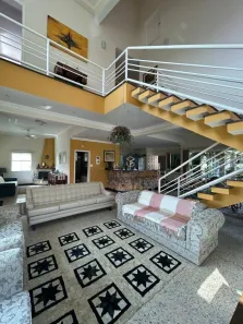 Casa de Condomínio com 3 Quartos à venda, 451m² no Parque Residencial Itapeti, Mogi das Cruzes