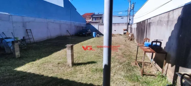 Lote/Terreno à venda, 250m² no Residencial Monte Verde, Indaiatuba