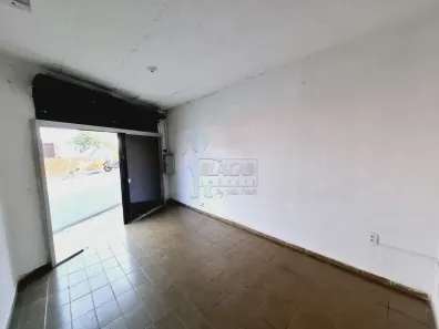 Ponto Comercial para alugar, 60m² no Jardim Paulistano, Ribeirão Preto