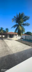 Casa com 3 Quartos à venda, 360m² no Praia de Carapibus, Conde