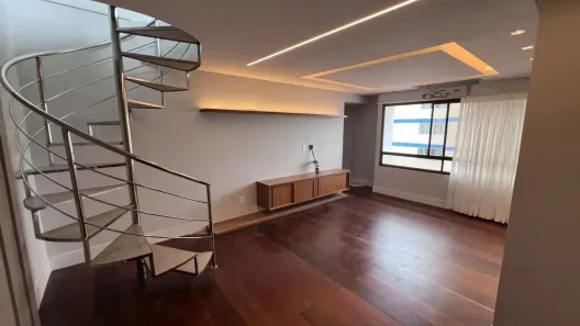 Apartamento com 4 Quartos à venda, 241m² no Pituba, Salvador
