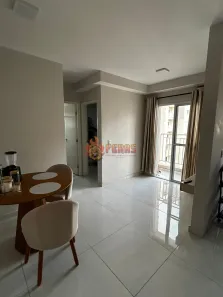 Apartamento com 2 Quartos à venda, 41m² no Conjunto Habitacional Júlio de Mesquita Filho, Sorocaba