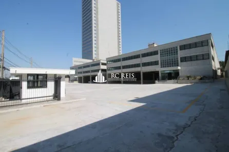 Galpão/Depósito/Armazém para alugar, 9672m² no Tamboré, Barueri