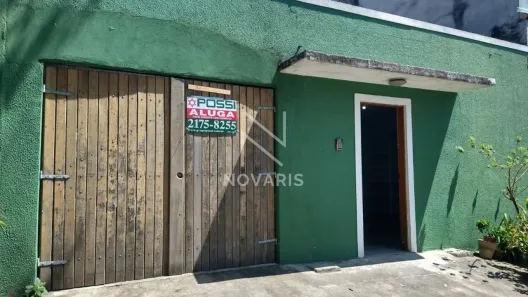 Casa com 2 Quartos para venda ou aluguel, 170m² no Santo Amaro, São Paulo
