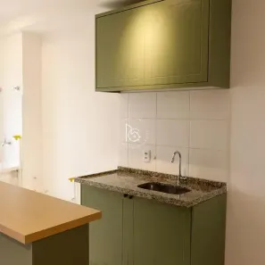 Apartamento com 2 Quartos à venda, 46m² no Loteamento Reserva Raposo, São Paulo