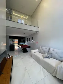 Casa com 3 Quartos à venda, 136m² no Vila Cristina Extensão, Goiânia