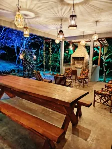 Prédio Comercial com 9 Quartos à venda, 536m² no 59178000, Tibau do Sul