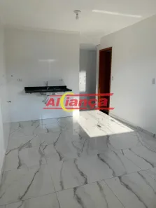 Apartamento com 2 Quartos à venda, 41m² no Vila Sílvia, São Paulo