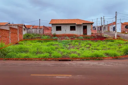 Lote/Terreno à venda, 203m² no Terrazul BA, Pirassununga
