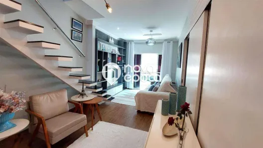  com 3 Quartos à venda, 142m² no Tijuca, Rio de Janeiro