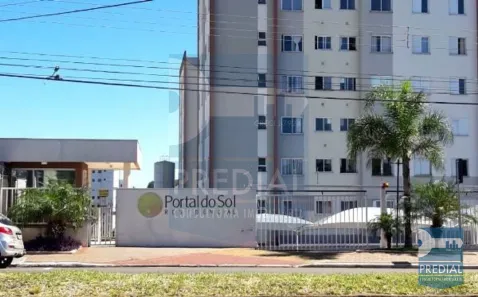 Apartamento com 2 Quartos à venda, 46m² no Recreio São Judas Tadeu, São Carlos