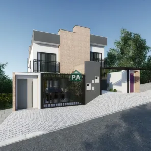 Casa com 3 Quartos à venda, 144m² no Jardim das Hortênsias, Poços de Caldas