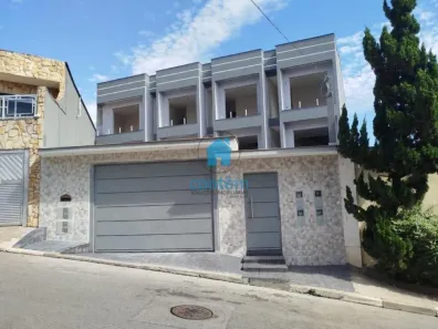 Sobrado com 3 Quartos à venda, 277m² no Umuarama, Osasco