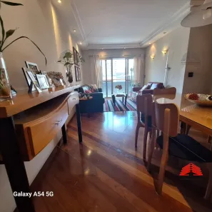 Apartamento com 4 Quartos à venda, 100m² no Mooca, São Paulo