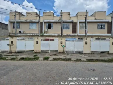 Prédio Comercial com 2 Quartos à venda, 151m² no Ipiranga, Nova Iguaçu