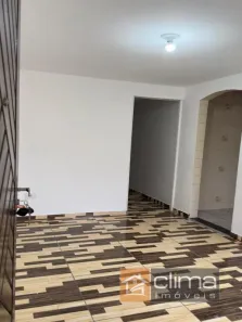Apartamento com 2 Quartos à venda, 48m² no Conjunto Habitacional Presidente Castelo Branco, Carapicuíba