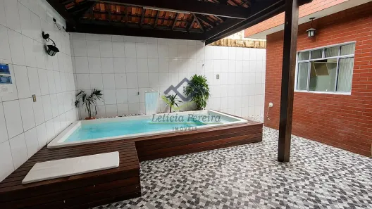 Casa com 2 Quartos à venda, 68m² no Jardim Ana Rosa, Suzano