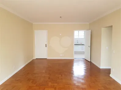 Apartamento com 2 Quartos à venda, 110m² no Campos Elíseos, São Paulo