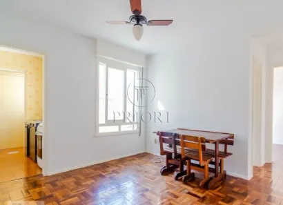 Apartamento com 1 Quarto à venda, 51m² no Cidade Baixa, Porto Alegre