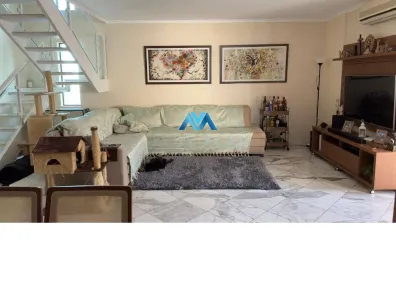 Apartamento com 2 Quartos à venda, 174m² no Jardim Vila Mariana, São Paulo