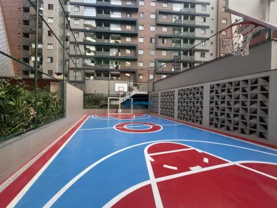 Apartamento com 2 Quartos à venda, 65m² no Jardim Camburi, Vitória