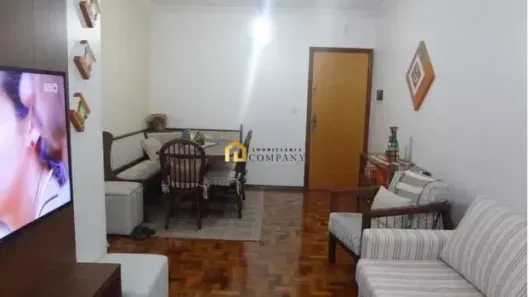 Apartamento com 2 Quartos à venda, 55m² no Jardim Vergueiro, Sorocaba