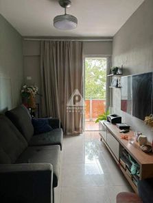 Apartamento com 3 Quartos à venda, 98m² no Barra Olímpica, Rio de Janeiro