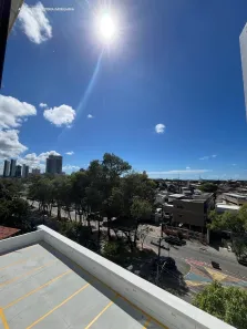 Apartamento com 1 Quarto à venda, 33m² no Torreão, Recife