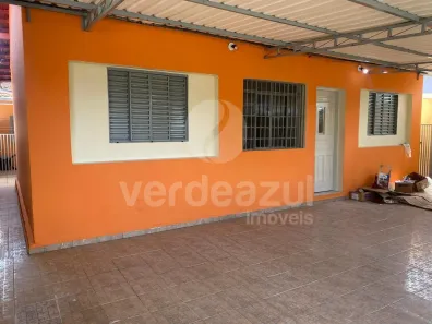 Casa com 4 Quartos à venda, 180m² no Jardim Santa Genebra II (Barão Geraldo), Campinas