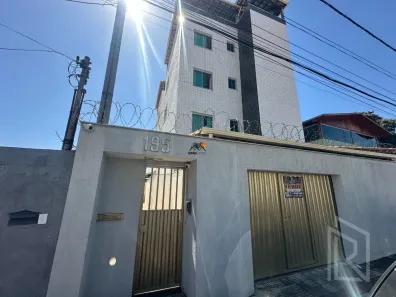 Apartamento com 2 Quartos à venda, 91m² no Candelária, Belo Horizonte