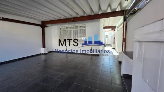 Sobrado com 2 Quartos à venda, 120m² no Cidade Dutra, São Paulo