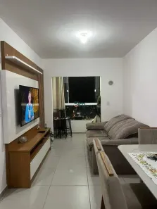 Apartamento com 3 Quartos à venda, 59m² no Passo dos Fortes, Chapecó