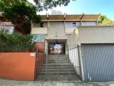 Sobrado com 5 Quartos à venda, 440m² no Sumarezinho, São Paulo