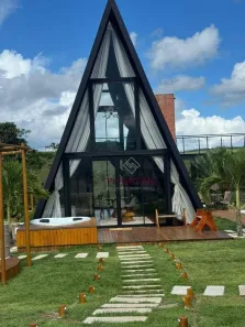 Fazenda/Sítio com 3 Quartos à venda, 10000m² no , Ibateguara