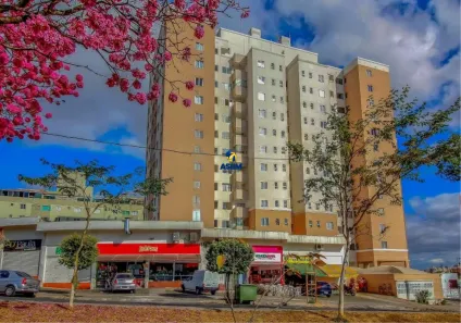 Apartamento com 2 Quartos à venda, 54m² no Ouro Preto, Belo Horizonte