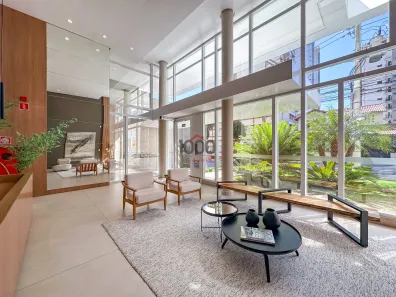 Apartamento com 4 Quartos à venda, 270m² no Bom Pastor, Juiz de Fora