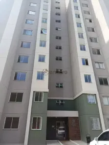 Apartamento com 2 Quartos para alugar, 48m² no Maria da Conceição, Contagem