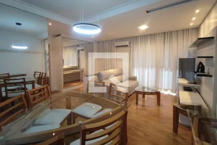 Apartamento com 2 Quartos à venda, 77m² no Parque Prado, Campinas